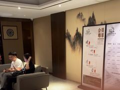 -水墨澜渟足道·SPA·传统(四望亭东关街店)