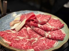 -满来寿喜烧(金虹桥店)