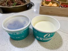 -和庆斋羊蝎子火锅·碳缸烧烤(顺义旗舰店)