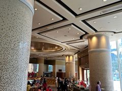 -怡聚轩全日制自助餐厅(大中华喜来登酒店)