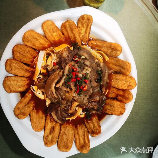 秀水园林餐厅(应山店)