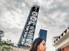 -三亚红色娘子军演艺公园景区