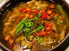 -民国红公馆·秦淮八艳(夫子庙店)