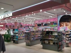 -凯德MALL(西直门店)