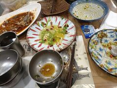 -钟吾小馆·地道徐州菜(锦创书城店)