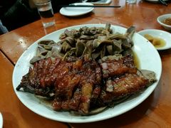 -黄连大头华烧鹅店(大良店)