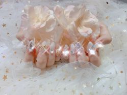 -莉娜美睫·穿戴甲