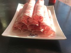 -楼外楼大刀肉传统火锅居(繁荣路店)