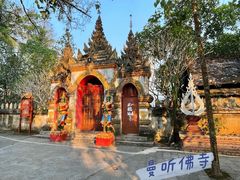 -西双版纳傣族园