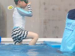 -龙格亲子游泳·水育早教运动中心(龙湾天街店)