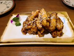 -额娘·春饼烤鸭(天鸿店)