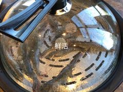 -日进一片海.生腌海鲜火锅.宵夜烧烤(三里屯总店)