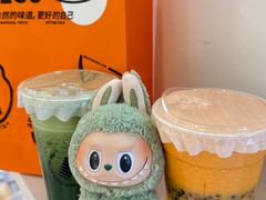 -Jazcu珍仕菓鲜榨果汁(西单大悦城店)