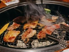 -竹涟烧肉(太古里店)