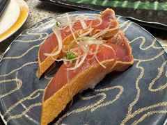 -合点寿司(美罗城店)