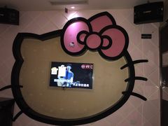 -乐潮汇时尚量贩式KTV(嘉业国际城购物中心店)