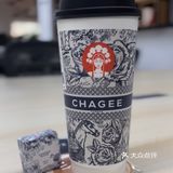 我在霸王茶姬0r 又喝又拿（超级薅羊毛版