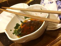 -蜀九香火锅(彩虹店)