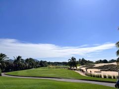 -海南鉴湖蓝湾高尔夫球会