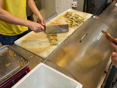 -咏春葱油饼(德政中路店)