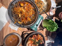 -KimPro 辛普乐概念韩餐