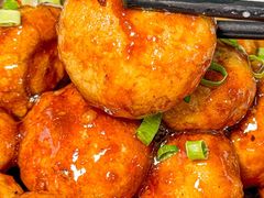 -遇见小院—虹鳟鱼•农家菜(怀柔店)