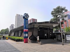 -大望路(地铁站)