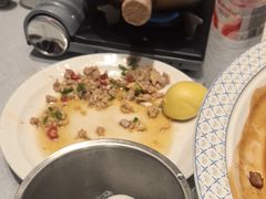 -望海湾鱼头泡饼·天津菜(空港店)