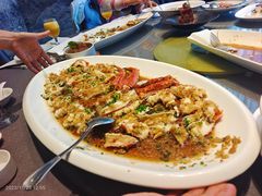 -钱塘宴(东站西子国际店)