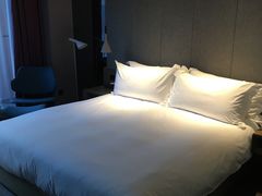 -苏州平江万达广场美居酒店