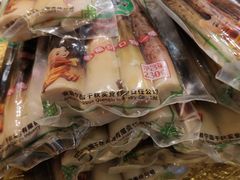 煮笋-小北饵块&饵丝之滇(南锣鼓巷店)