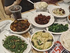 -乡村基·川味现炒大王(熙悦天街店)