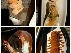 -南苑环球酒店-稻菊日式餐厅(鄞县大道店)