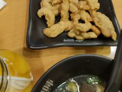 -回味鸭血粉丝汤(新城市广场店)