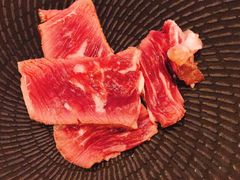 战斧牛排-BLD西餐厅(成都首座万丽酒店)
