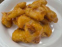 -必点海鲜·海肠捞饭·鲅鱼水饺(滨江道店)