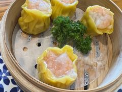 -去茶去餐厅(中央大街店)