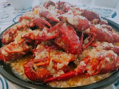 -松哥油焖大虾(皇岗一店)