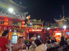 -亮欢寨(凯里总店)