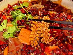 -华豫川酒家(双子塔店)