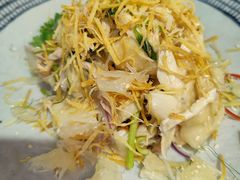 -龙桥私厨·姜花菊花过桥鱼·顺德菜(容桂店)