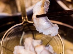 -小椒娘撒椒鱼火锅(三八广场店)