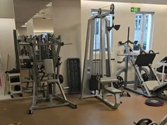 -YCHL Studios健身工作室(市二宫店)