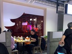 -玫瑰花园自助烤肉(顺义鑫海韵通店)