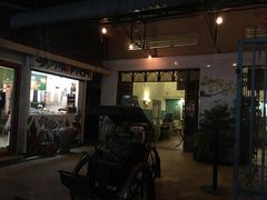 -Fresh Fruit Factory - Fruit Cuisine Restaurant
