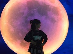 -天津梵高星空艺术馆(天河城旗舰店)