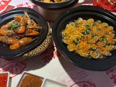 -谭十三大排档·18年老字号(船山路总店)