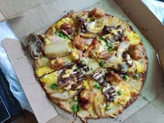 -达美乐比萨(上塘路店)