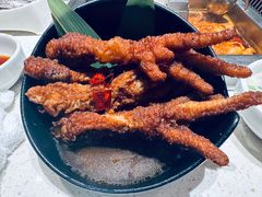 -海底捞火锅(天鹅湖银泰店)