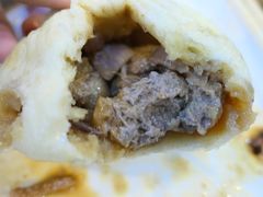 风味排骨包子-张包铺(道外店)